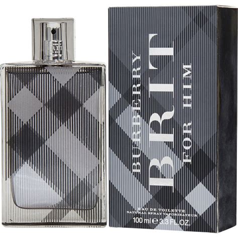 parfum burberry brit homme avis|Burberry Brit 100ml price.